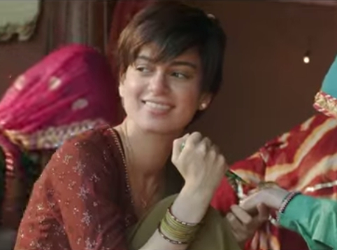 Tanu Weds Manu Returns, Mari Gali