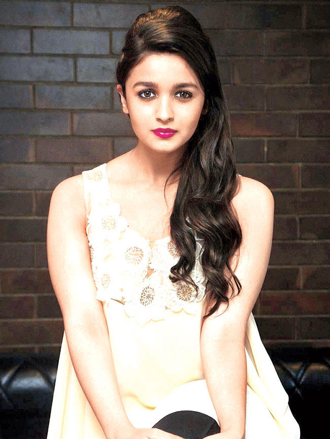 Alia Bhatt,Forbes,30 Asia List