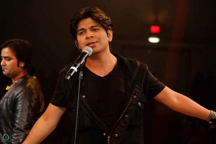 Ankit Tiwari, Best Composer, Best Singer, AIBA award, Galliyan