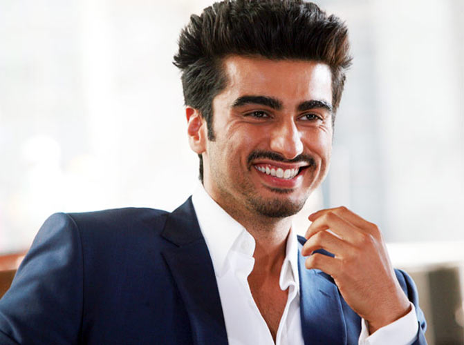 Arjun Kapoor, twitter, followers