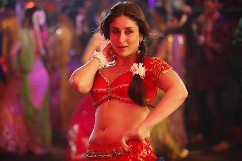 Kareena Kapoor Khan, followers