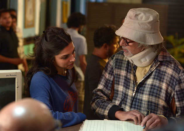 Movie, Piku, Box Office