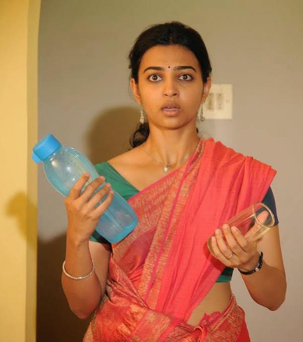 Nudity, Radhika Apte, box-office