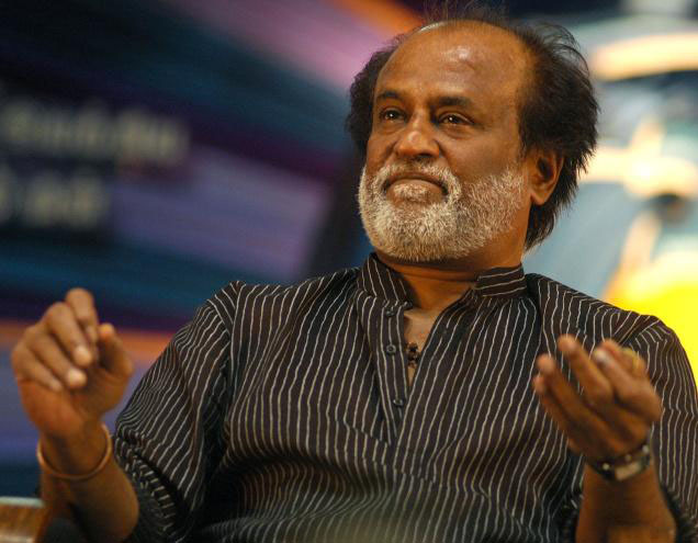 Rajinikanth, daughter, Soundarya, baby boy