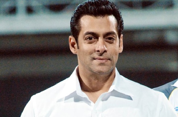 Salman Khan, Dubai, Arab Indo Bollywood Awards