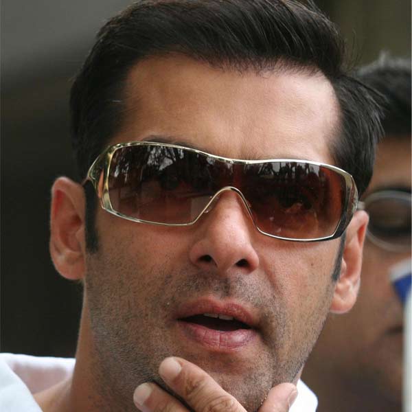 Salman Khan, Court, Jail, Custody