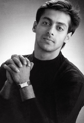 Salman Khan, work, Being Human