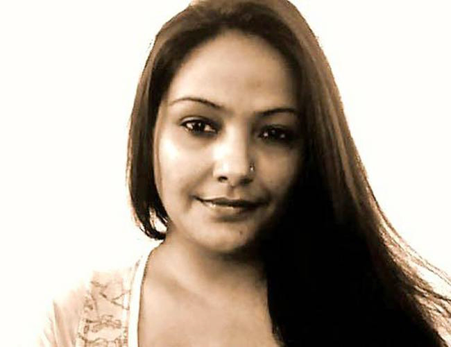 BA Pass, Shikha Joshi, death