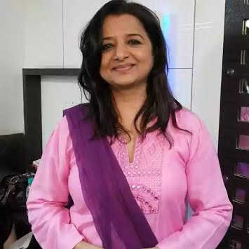 Sangeeta Shrivastava