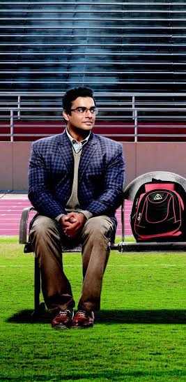 Tanu Weds Manu Returns, R Madhavan