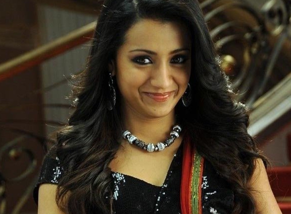 Trisha Krishnan, Selvaraghavan, upcoming movie