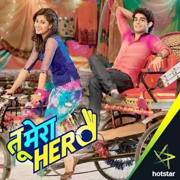 Star Plus, Tu Mera Hero