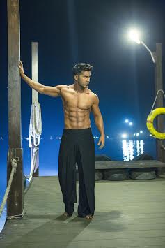 Varun Dhawan