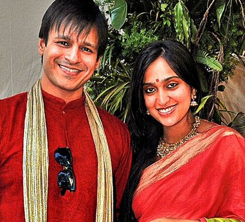 Bollywood, Vivek Oberoi