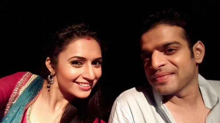 Divyanka Tripathi, Karan Patel, fans, Yeh Hai Mohabbatein, leap