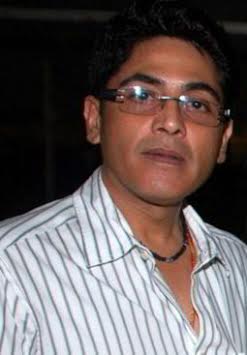 Aasif Sheikh