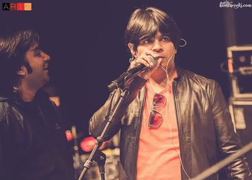 Ankit Tiwari, music school, Kanpur