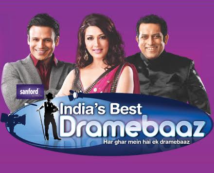 India's Best Dramebaaz, reality show, Zee TV