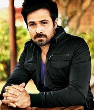 Emraan Hashmi, Humari Adhuri Kahani