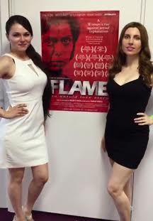Producer, Varun Singh, Flame - An Untold Love Story, movie, Cannes International Film Festival
