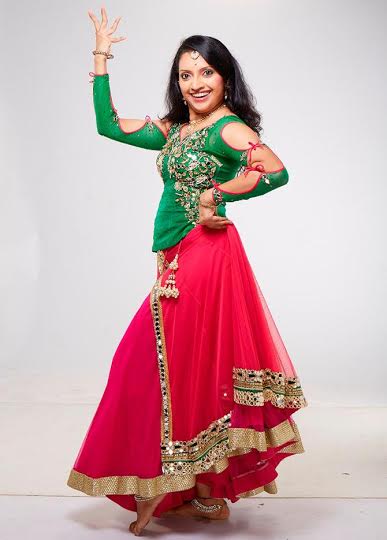 Harpreet Khatri, Zee TV, dance, reality show, DID Supermoms season 2