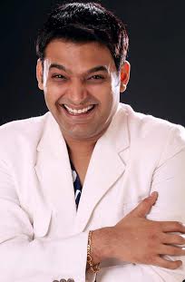 Kapil Sharma, Kis Kisko Pyaar Karoon, September