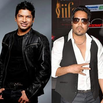 Singer, Shaan, Mika Singh, Father's Day