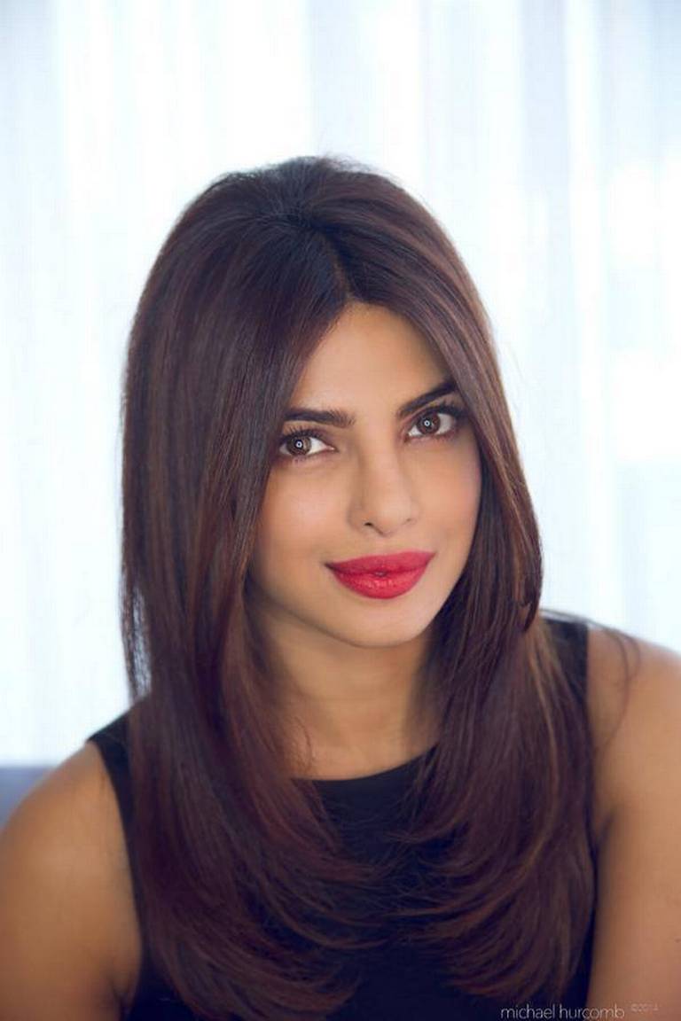 Priyanka Chopra, Twitter