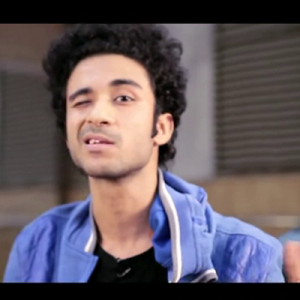 Raghav Juyal performs slow motion walk with Remo D’Souza on Nach Baliye 7