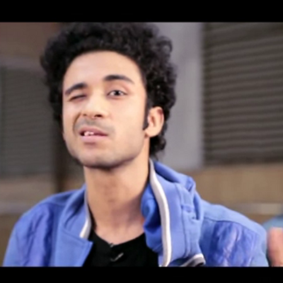 Raghav Juyal, Remo D’Souza, Nach Baliye 7