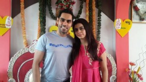Actor Raman Handa opts for court marriage first!