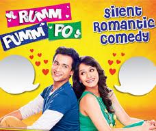 SAB TV, romantic comedy, Rumm Pumm Po