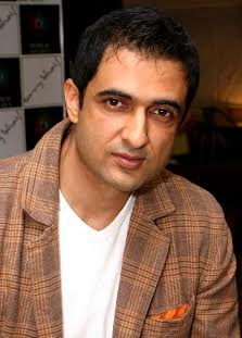Sanjay Suri, host, Savdhaan India, India Fights Back