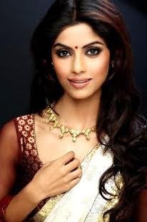 Sasural Simar ka, Sayantani Ghosh