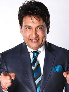 Interview, Shekhar Suman, Television