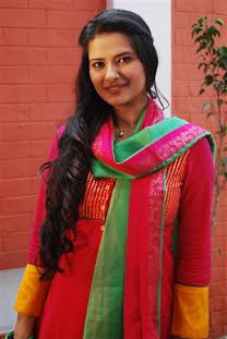 Kratika Sengar