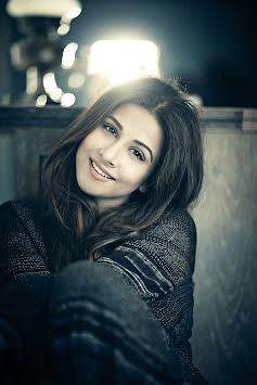 Vidya Balan, World Ethnic Day