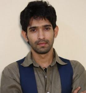 Vikrant Massey, big screen