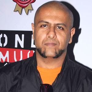 Vishal Dadlani, singing, reality show, Indian Idol Junior