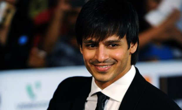 Vivek Oberoi, father, Suresh Oberoi