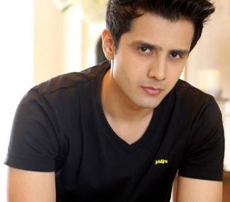 Television Actor, Zaan Khan