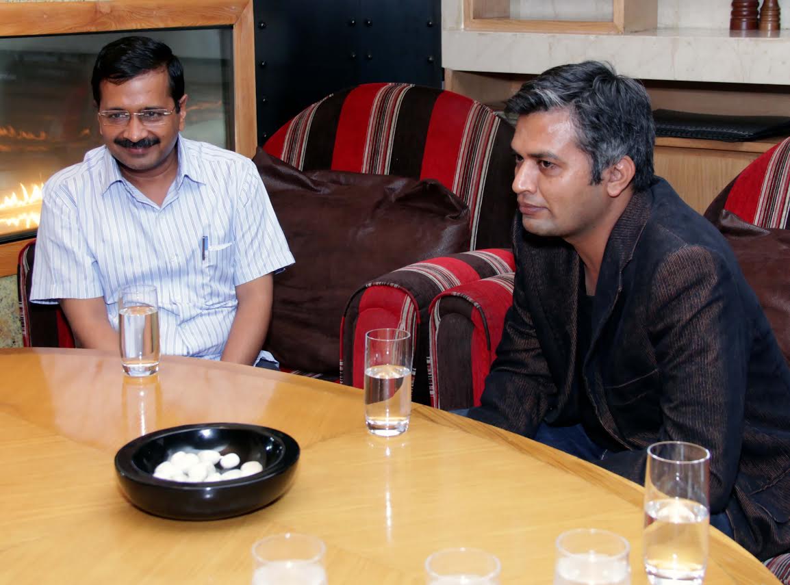 Richa Chadha, Arvind Kejriwal, Masaan, tax free, Delhi