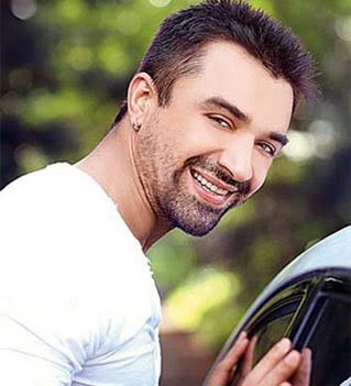 Ajaz Khan