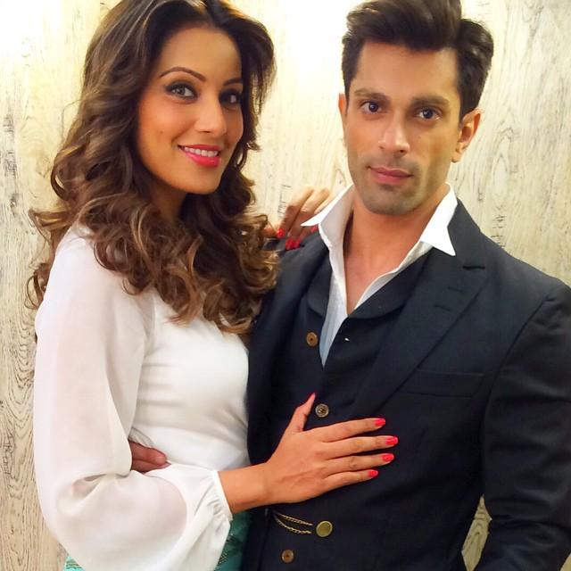 Karan Singh Grover, Bipasha Basu, wedding