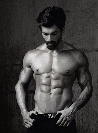 Karan Singh Grover, Rockystar