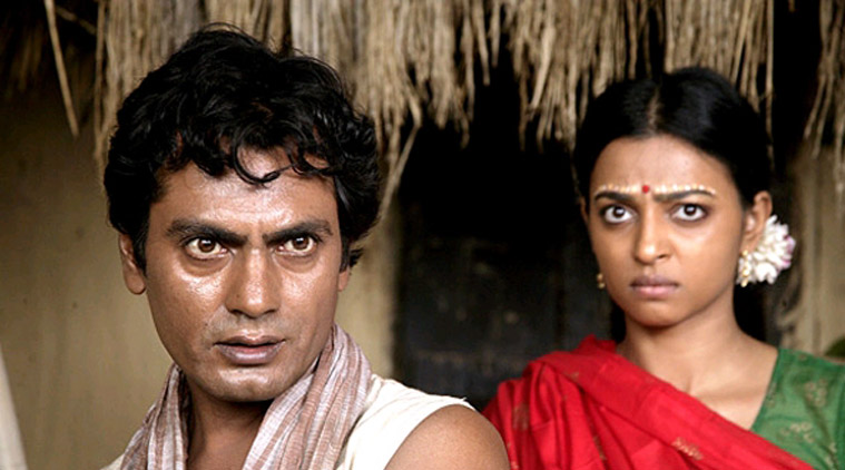 Nawazuddin Siddiqui, Radhika Apte, Manjhi-The Mountain Man, love story, Trailer