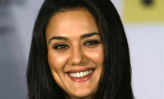 Preity Zinta, Nach Baliye