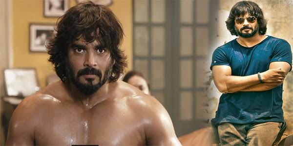 R.Madhavan, blockbuster