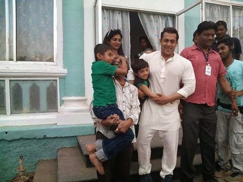 Salman Khan, Bajrangi Bhaijaan, tax free, social cause