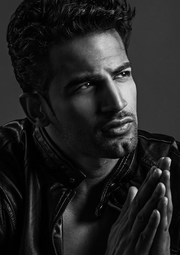 Upen Patel, Nach Baliye 7